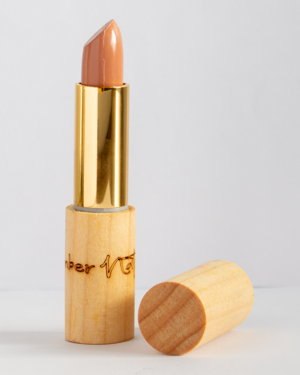 Batom Amber Nativis - Âmbar