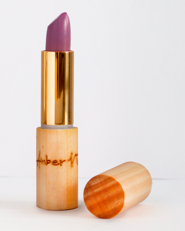 Batom Amber Nativis - Ametista