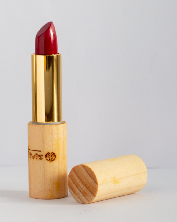 Batom Amber Nativis - Rubi