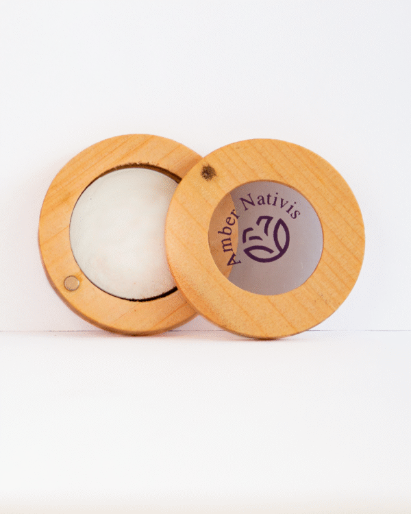 Sombra Amber Nativis - Amazonita Branca